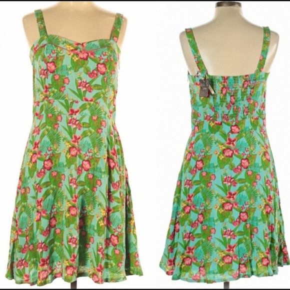 Matilda Jane Sun Dress - Picture 2 of 2